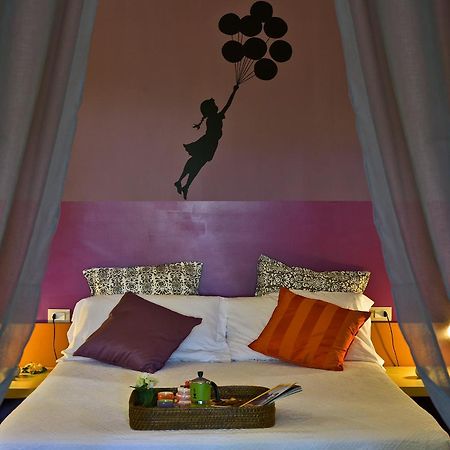 Appartement Residenza Pamphili Roma Extérieur photo