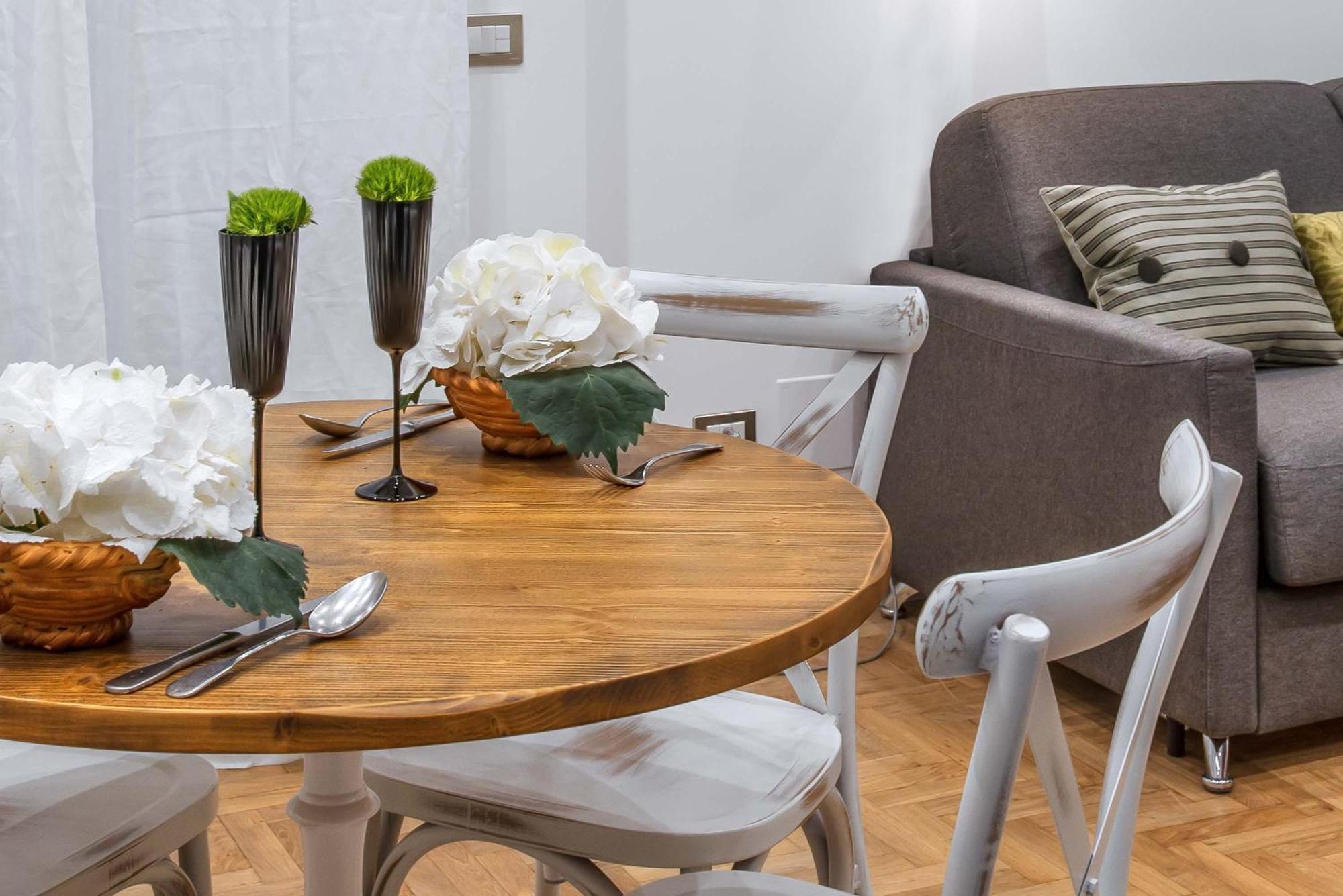 Appartement Residenza Pamphili Roma Extérieur photo